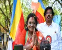 Tamilisai Soundararajan Campaigns In Mylapore With Focus On Heritage And Civic Issues