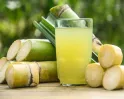 Sugarcane Juice Provides Quick Energy and Hydration, But High Sugar Limits Muscle Recovery