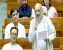 BJP Hails Amit Shah’s ‘Historic’ Speech, Targets Congress Over Naxalism