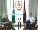 India-US Defence Cooperation Strengthens After High-Level Pacific Commander Visit