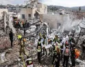 Missile Attack From Iran Kills Six In Beit Shemesh, Injures 23, Israeli Authorities Confirm