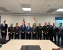 India And New Zealand Focus On Maritime Security, Defence Cooperation