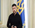 Ukrainian President Zelenskyy Pushes to Restart Trilateral Negotiations With Russia