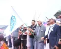 Manoj Sinha Joins Drug-Free Campaign Padyatra In Rajouri, Calls For Strong Action