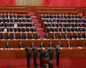 19 Deputies, Including Military Officers, Removed from China’s Legislature Ahead of Annual Meet