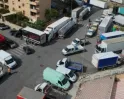 Italy’s Transport Protests Over Diesel Costs Leave Fresh Produce Spoiling And Farmers Worried