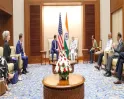 US Envoy Sergio Gor Highlights Security and Trade Focus After PM Modi-Rubio Talks