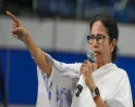 Mamata Banerjee Labels Pune Migrant Murder Hate Crime, Police Cite Personal Dispute