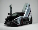 Lamborghini Unveils Revuelto SV With 1,050 HP And Track-Focused Performance