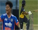  ICC Cracks Down On Level 1 Breach, Docking Match Fees Of India Pacer Kranti Gaud