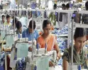 India’s Textile and Garment Exports Fall 2.2% in 2025-26, Says GTRI Report
