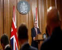 UK PM Starmer: No Threat from Iran, Prioritizing British Interests