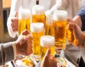 Doctor Explains How Even Moderate Drinking Combined With Lifestyle Factors Can Damage Liver