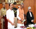 Kerala Governor’s First-Day Decision To Serve Only Vegetarian Food At Lok Bhavan Draws Criticism