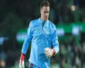 Marc-Andre ter Stegen Joins Girona on Loan from Barcelona Until June 2026