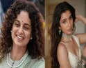Kangana Ranaut Backs Sara Arjun With Glowing Praise on Social Media