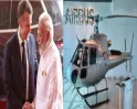 India, France Forge Special Global Strategic Partnership with H125 Launch