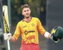 T20 World Cup 2026: Brian Bennett Stays Unbeaten With 175 Runs
