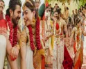 Rashmika Mandanna and Vijay Deverakonda Announce Marriage With Stunning Ceremony Pictures