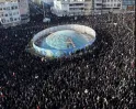 Khamenei Funeral at Tehran's Imam Khomeini Mosalla Deferred Due to Unprecedented Crowd