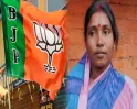 On Rs 4,000 a Month, Kalita Majhi Puts Campaigning before Her Job to Contest Bengal Polls