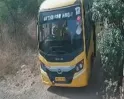 Pune School Bus Driver Booked After Rash Driving Injures Five Students Near Hadapsar Temple