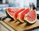 Did You Know The Part of Watermelon You Throw Away is Better For Your Heart?