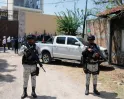 Ten Dead in Mexico Mass Shooting as Domestic Dispute Turns Tragic