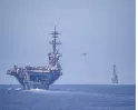 Iran Declares US Naval Blockade an Act of War; Threatens Military Retaliation