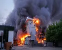  Russian Forces Fire 90 Missiles and 600 Drones in Massive Kyiv Bombardment