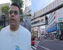  He Moved to Japan for a Better Life — and Then Realised Comfort Had Made Him Stagnant
