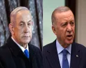 Netanyahu Fires Back at Erdogan: Calls Turkish President an Antisemitic Dictator