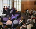 Music Therapy at Lincoln Center Offers Dementia Patients Path to Connection and Joy