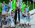  Argentina Poised to Make History: First Back-To-Back World Cup Champions Since 1962