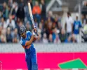 India Stutter to 191/5 Despite Kohli-Iyer Fightback vs England