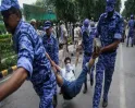 Lawyers Mobilise to Protect Rights of Detained Student Protesters