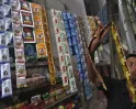 FSSAI Mandates Paper, Tin or Glass Packaging For Pan Masala