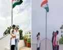 Shah Rukh Khan Shares Independence Day Message, Other Celebrities Join in