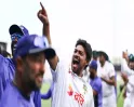 Bangladesh Eye Historic Series Win in Australia, Says Captain Shanto