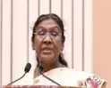 President Murmu to Confer National Teachers' Awards on 82 Educators