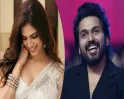 Malavika Mohanan Breaks Silence on Karthi's 'Monica Bellucci' Comment Row