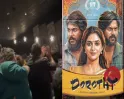 'Dorothy' Earns Standing Ovation at Toronto Film Festival Premiere