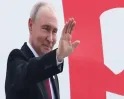 Putin Says India's Culture is an Example of Unity in Diversity