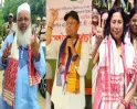 Verdict Day for BJP, Congress and AIUDF as Nagaon Bypoll Counting Begins