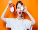 Experts Advise Skipping The Viral 'Morning Shed' Beauty Trend