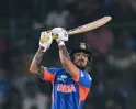 IND vs PAK T20 World Cup: Ishan Kishan Blazes 27-Ball Fifty to Dominate Pakistan