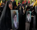 Shia Leaders in Ajmer Declare Three-Day Mourning for Ayatollah Khamenei 