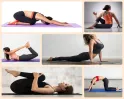 6 Yoga Asanas That Can Improve Digestion And Support Gut Health