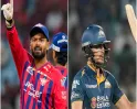 IPL 2026: Shubman Gill’s Stylish Fifty Anchors GT’s Dominant Chase Against Pant’s LSG