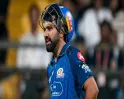 IPL 2026: SRH Face MI At Wankhede, Rohit Sharma Availability Remains Uncertain